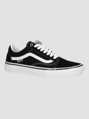 Vans unisex old store skool skate shoe